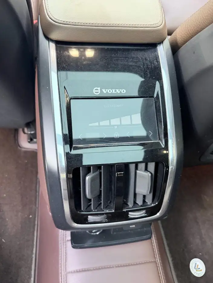 Volvo S90 2024 Model B5 Smart Range Deluxe Edition – фото 8