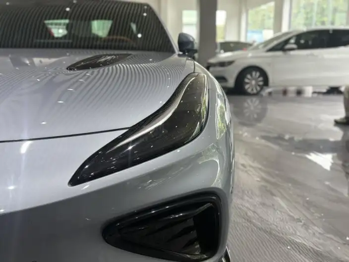 Neta GT 2023 Model 580 4WD Edition – фото 7