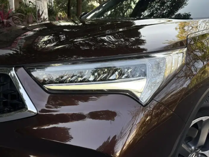 Acura CDX 2021 Model 1.5T 2WD Changxiang Edition – фото 7