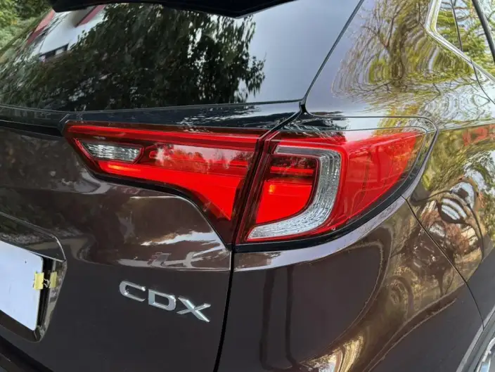 Acura CDX 2021 Model 1.5T 2WD Changxiang Edition – фото 8