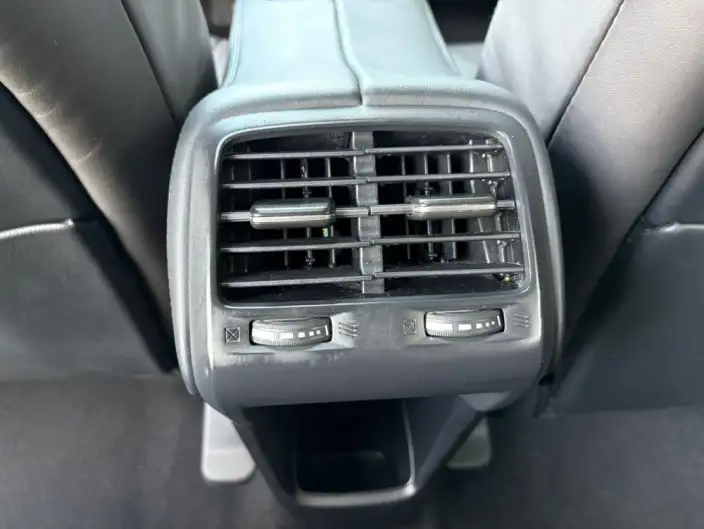 Acura CDX 2021 Model 1.5T 2WD Changxiang Edition – фото 9
