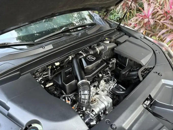 Acura CDX 2021 Model 1.5T 2WD Changxiang Edition – фото 10