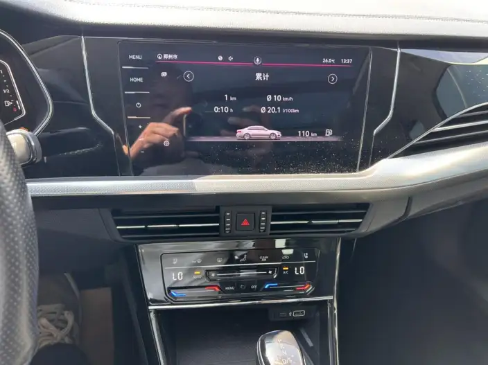 Volkswagen Passat 2022 Model 330TSI Deluxe Edition – фото 10