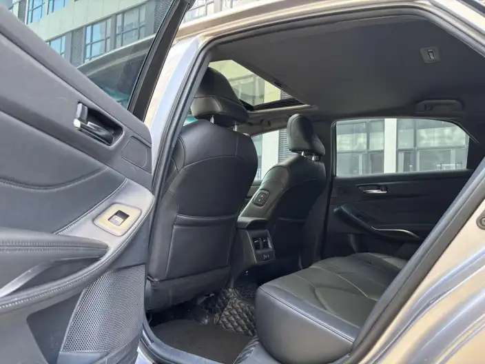Toyota Avalon 2021 Model 2.5L Deluxe Edition – фото 10