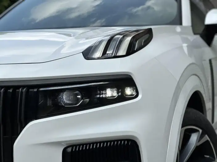 Lynk & Co 09 EM-P 2021 Model 2.0TD Performance version VI seat Pro – фото 7