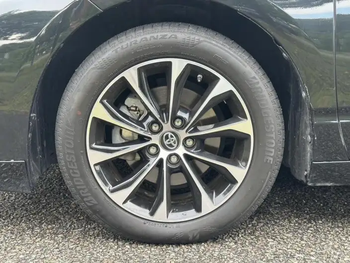 Toyota Avalon 2023 Model 2.5L Automatic Deluxe Edition – фото 7