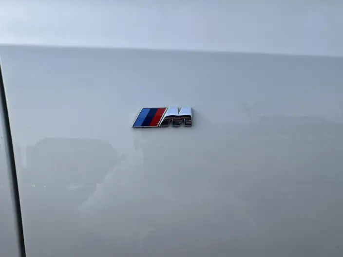 BMW 3 Series 2021 Model Facelift II 325Li M Sports Set – фото 8