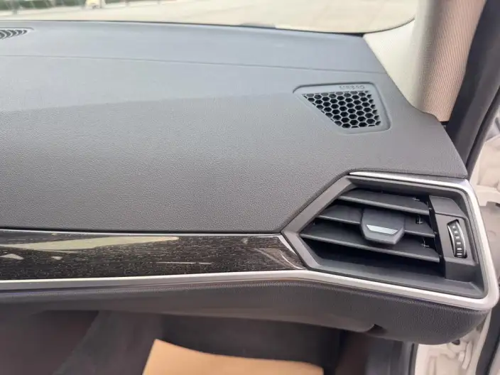 BMW 3 Series 2021 Model Facelift II 325Li M Sports Set – фото 10