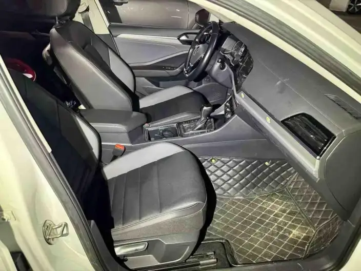 Volkswagen Sagitar 2021 Model 280TSI DSG Comfort Zhilian Edition – фото 6