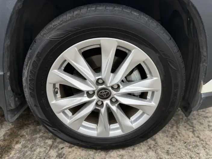 Toyota Corolla Cross 2023 Model 2.0L CVT Pioneer Edition – фото 7