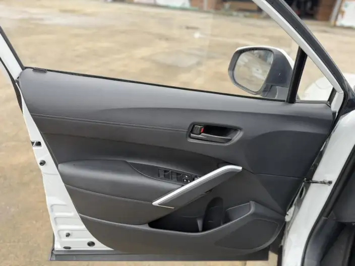 Toyota Corolla Cross 2023 Model 2.0L CVT Pioneer Edition – фото 10