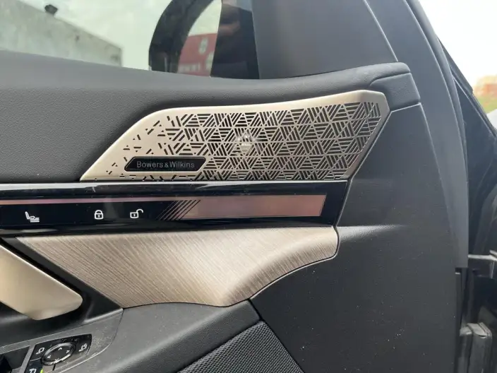 BMW 5 Series 2024 Model 530Li Exclusive Model Luxury Set – фото 8