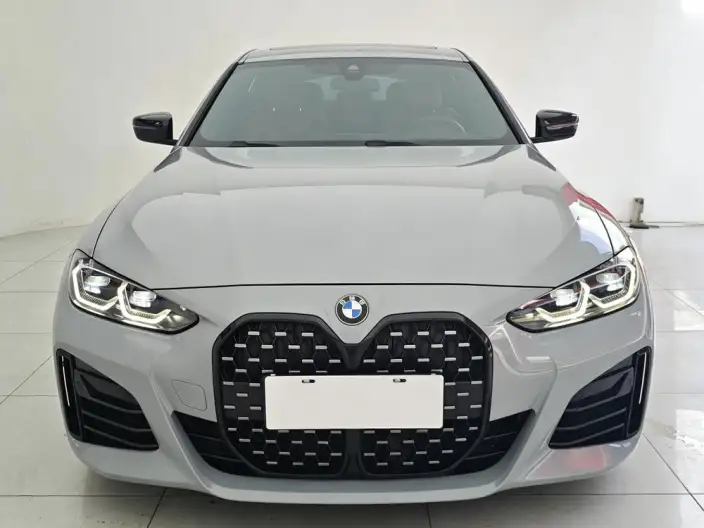 BMW 4 Series 2023 Model 425i Gran Coupe M Sports Night Set – фото 2