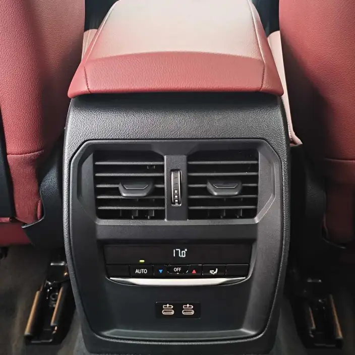 BMW 4 Series 2023 Model 425i Gran Coupe M Sports Night Set – фото 10
