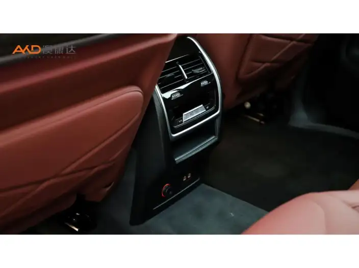 BMW X5 2022 Model Facelift xDrive 40Li M Sports Set – фото 5
