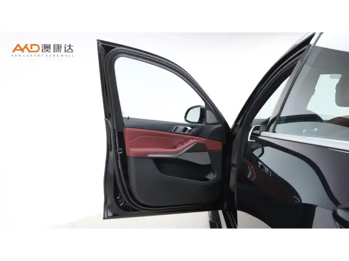 BMW X5 2022 Model Facelift xDrive 40Li M Sports Set – фото 9