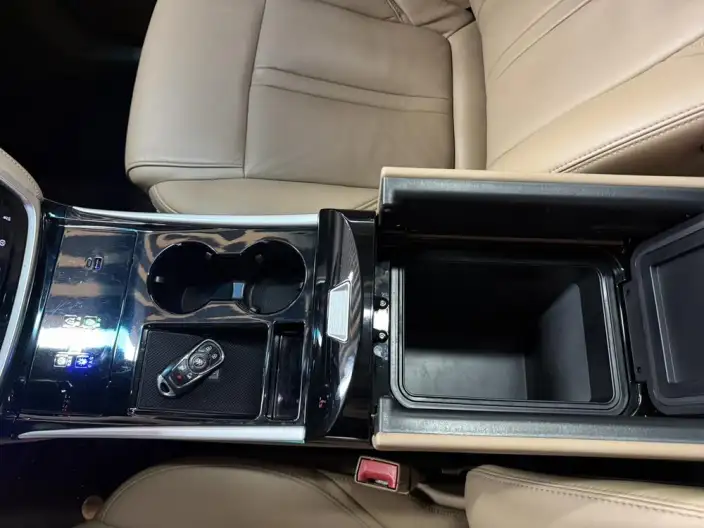 Buick GL8 2020 Model ES Luzun 653T Exclusive Model – фото 7