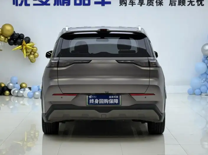 AION Y 2022 Model 70 Lexiang Edition Ternary lithium – фото 5