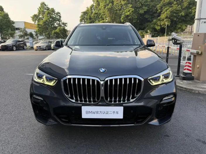 BMW X5 Imported 2020 Model xDrive30i M Sports Set – фото 2