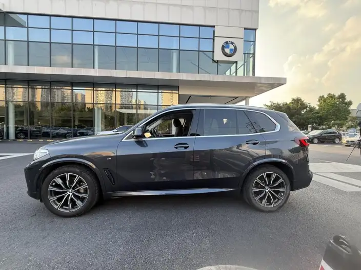 BMW X5 Imported 2020 Model xDrive30i M Sports Set – фото 4