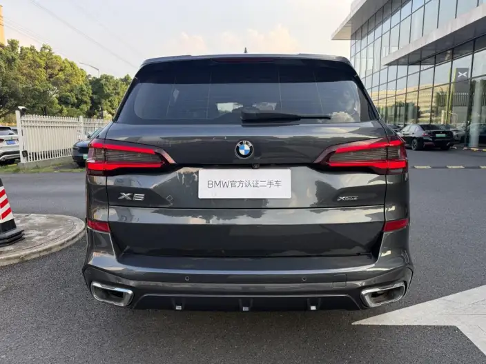 BMW X5 Imported 2020 Model xDrive30i M Sports Set – фото 6