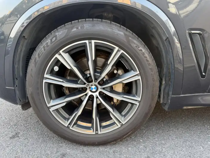 BMW X5 Imported 2020 Model xDrive30i M Sports Set – фото 10