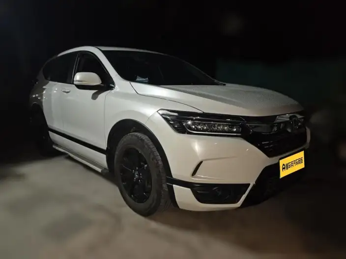 Honda BREEZE 2021 Model 240TURBO CVT 2WD Elite Edition – фото 3