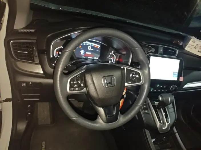 Honda BREEZE 2021 Model 240TURBO CVT 2WD Elite Edition – фото 7