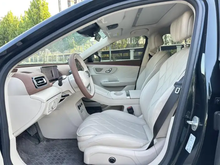 Fulwin A9L 2025 Model 260 Ultra-long Endurance Premium Edition – фото 8