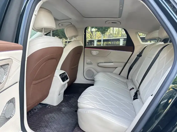 Fulwin A9L 2025 Model 260 Ultra-long Endurance Premium Edition – фото 9