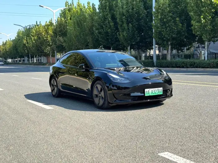 Model 3 2022 Model Rear-wheel drive version – фото 2