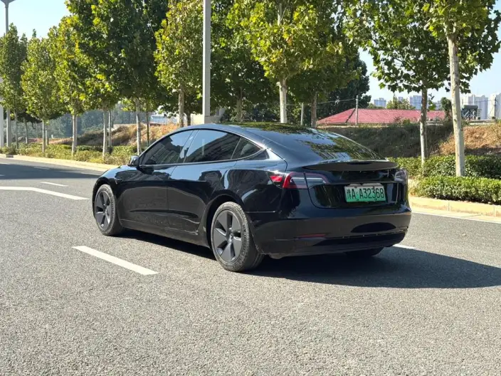 Model 3 2022 Model Rear-wheel drive version – фото 4
