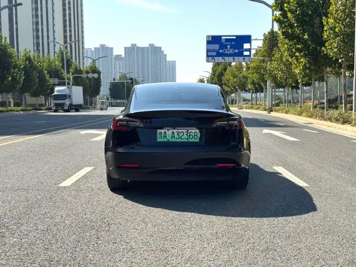 Model 3 2022 Model Rear-wheel drive version – фото 5