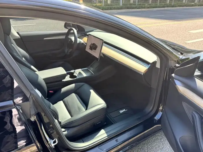 Model 3 2022 Model Rear-wheel drive version – фото 7