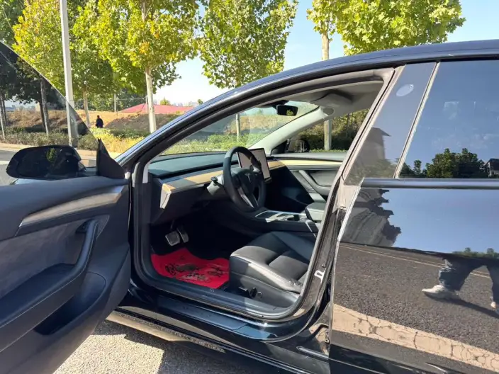 Model 3 2022 Model Rear-wheel drive version – фото 8