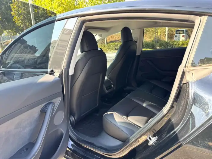 Model 3 2022 Model Rear-wheel drive version – фото 9