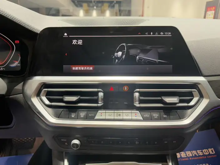 BMW 3 Series 2021 Model Facelift II 325Li M Sports Set – фото 9