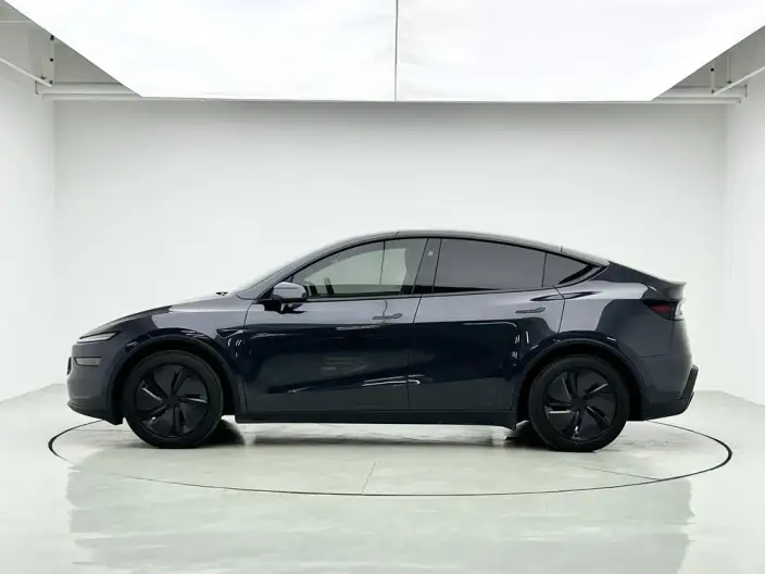Model Y 2025 Model Rear-wheel drive version – фото 4