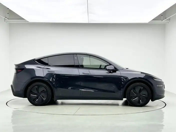 Model Y 2025 Model Rear-wheel drive version – фото 8