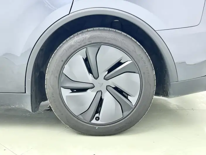 Model Y 2025 Model Rear-wheel drive version – фото 9