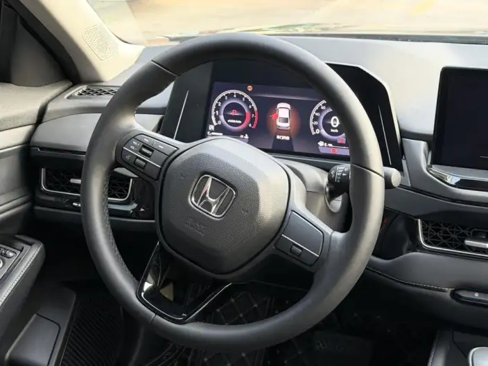 Honda INSPIRE 2026 Model 1.5T Elegant Edition – фото 10
