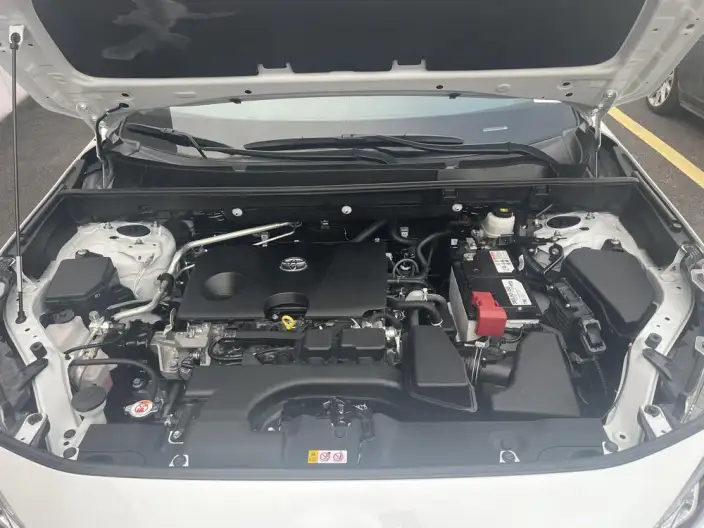 Toyota Wildlander 2023 Model 2.0L 4WD Luxury PLUS Edition – фото 7