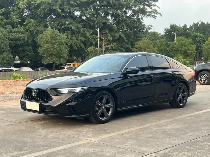 Honda INSPIRE 2025 Model 260TURBO Elegant Edition – фото 1
