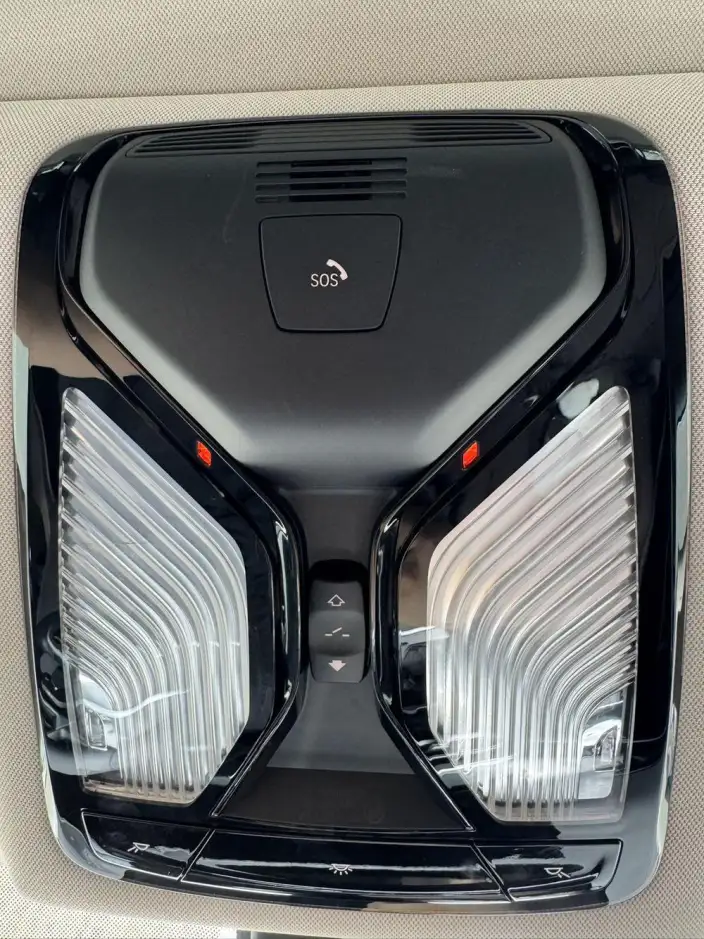 BMW 3 Series 2023 Model 320Li M Sports Set – фото 7