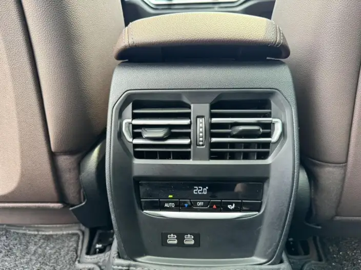 BMW 3 Series 2023 Model 320Li M Sports Set – фото 9