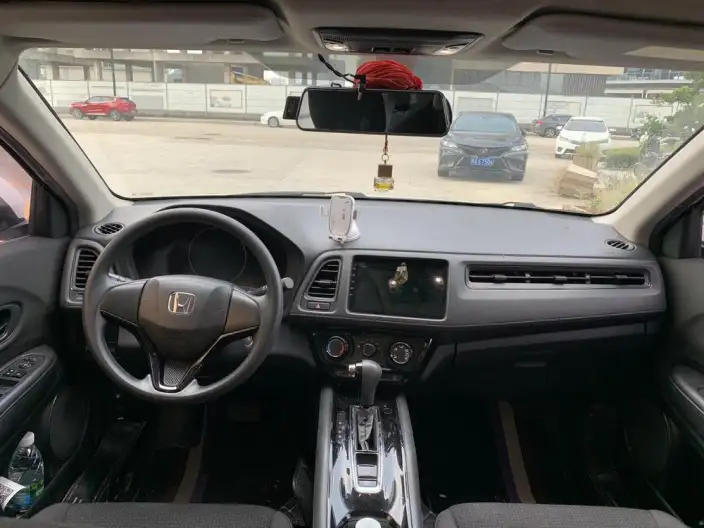 Honda Vezel 2020 Model 1.5L CVT Elite Edition – фото 6