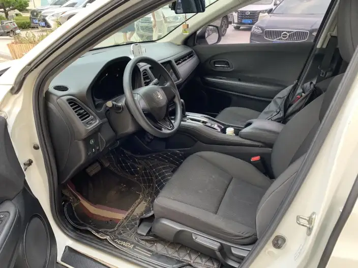 Honda Vezel 2020 Model 1.5L CVT Elite Edition – фото 8