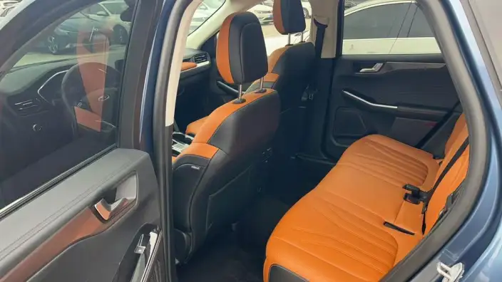 Ford Escape 2020 Model EcoBoost 245 2WD Shine Xiang Model – фото 7