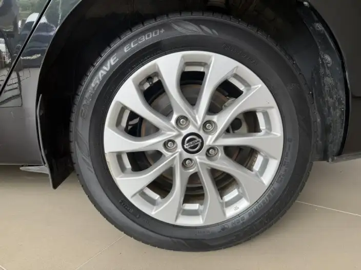 Nissan Sylphy 2022 Model Classic 1.6 XL CVT Deluxe Edition – фото 7