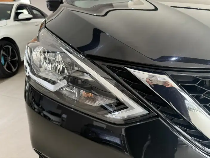 Nissan Sylphy 2022 Model Classic 1.6 XL CVT Deluxe Edition – фото 9